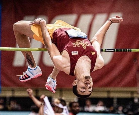 Ünlü reflects on legendary indoor season