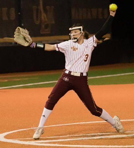 Strong finishes result in series win for ULM