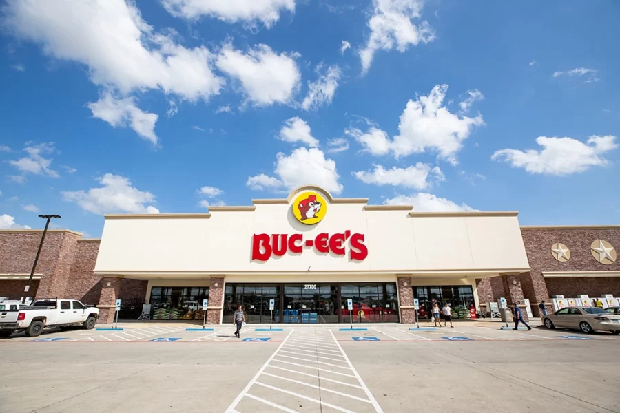 bucees-store-front