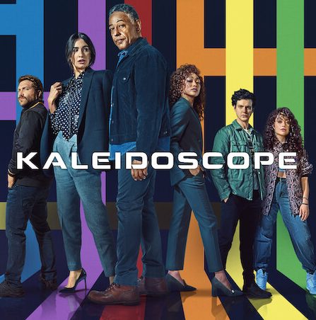 ‘Kaleidoscope’ innovates viewing experience