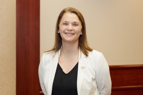 Bilderback named as program’s new head coach
