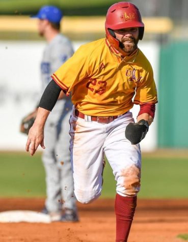 ULM uses comeback to even series with Red Wolves