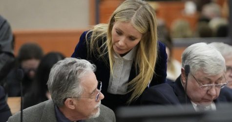 Celebrity court cases should be kept private