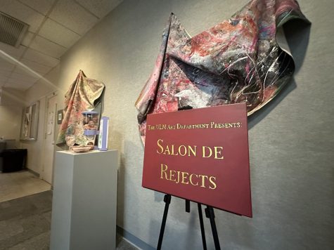 Bry Art Gallery displays awarded works