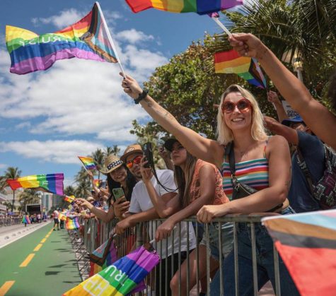 Legislature advances ‘Don’t Say Gay’ bill to House