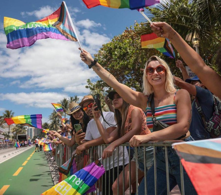 Legislature advances ‘Don’t Say Gay’ bill to House