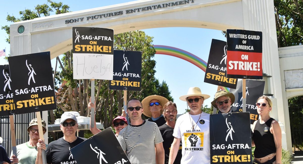 Writers should continue striking against studios