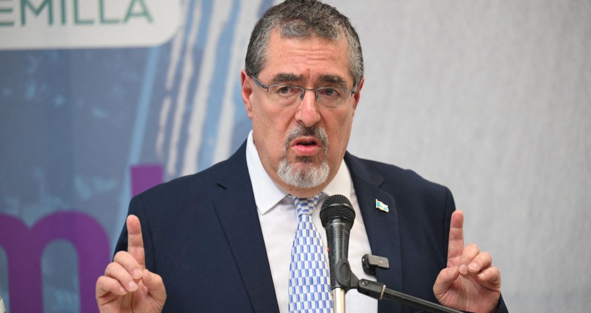 WORLD-NEWS-GUATEMALA-PARTY-SUSPENSION-GET