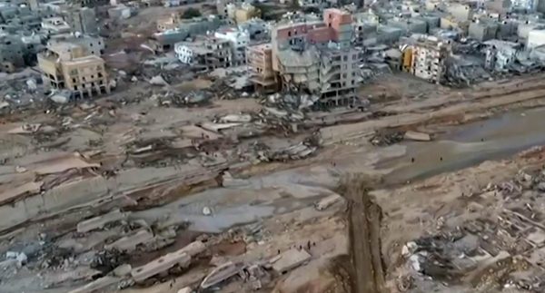 World news you might have missed