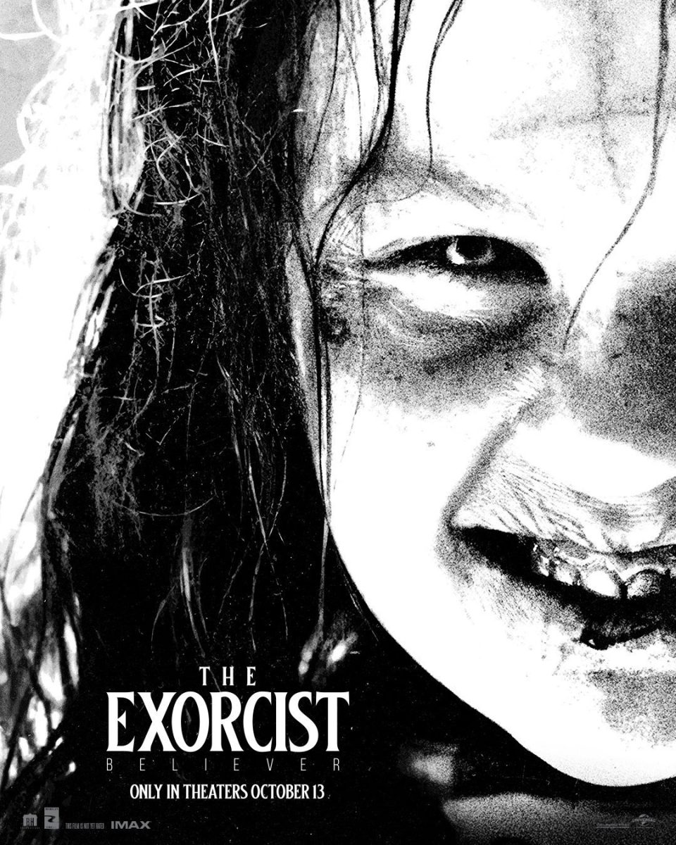 ‘The Exorcist: Believer’ disappoints horror fans