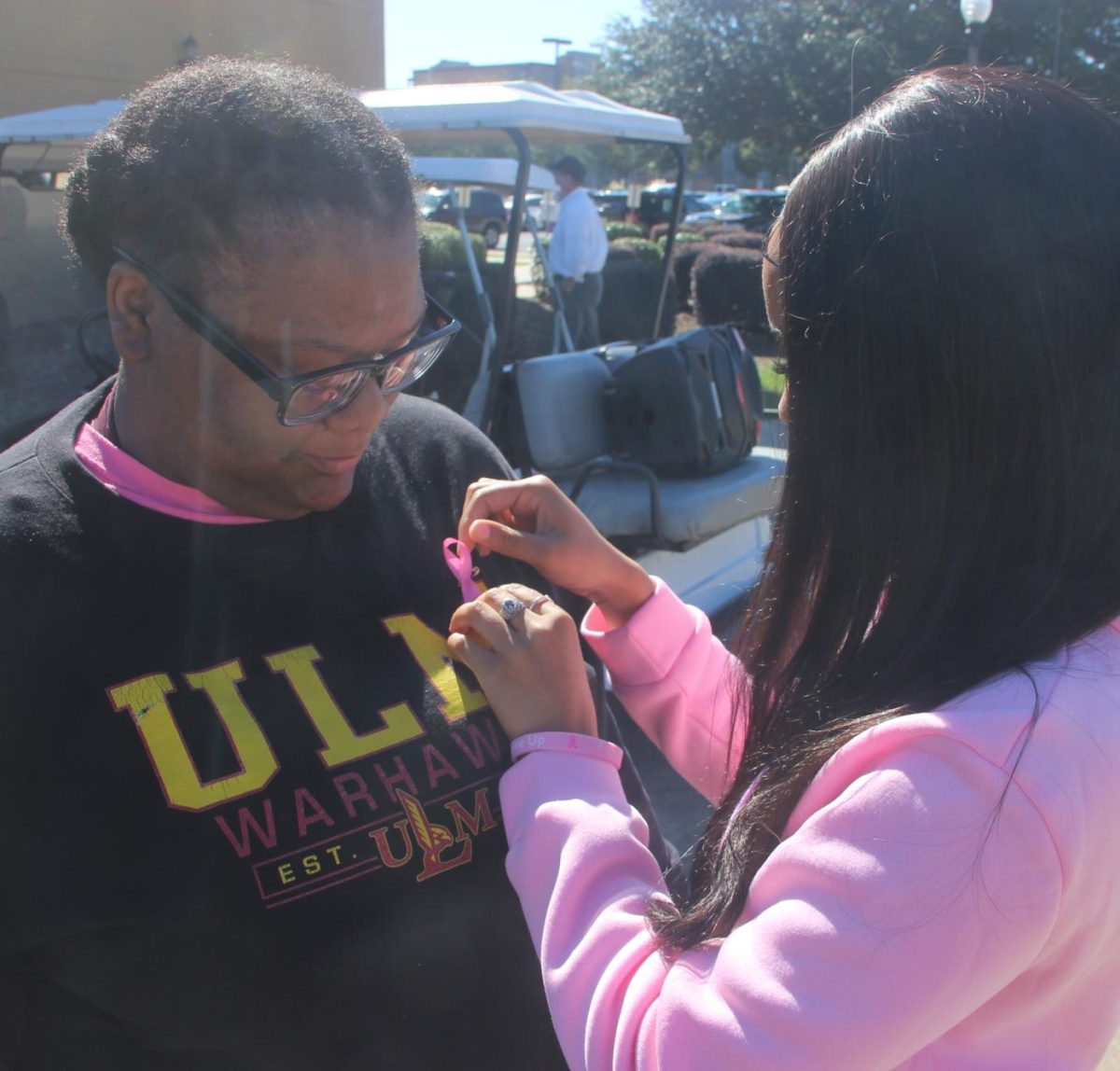 NAACP walk raises support, awareness for breast cancer