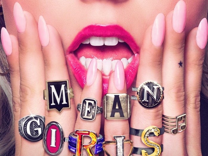 ‘Mean Girls’ adaptation lives up to original