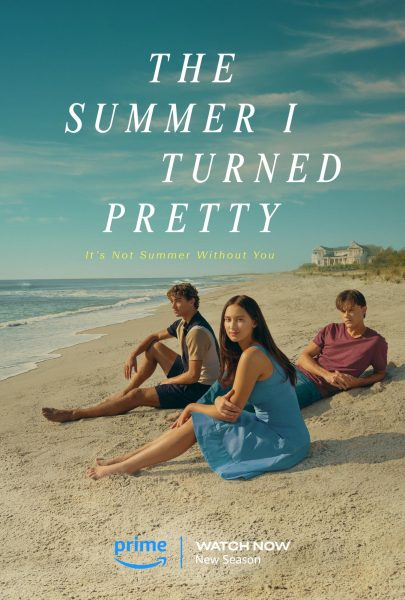 ‘The Summer I Turned Pretty’ is worth the hype
