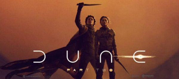 ‘Dune: Part Two’ immerses audience in cinema