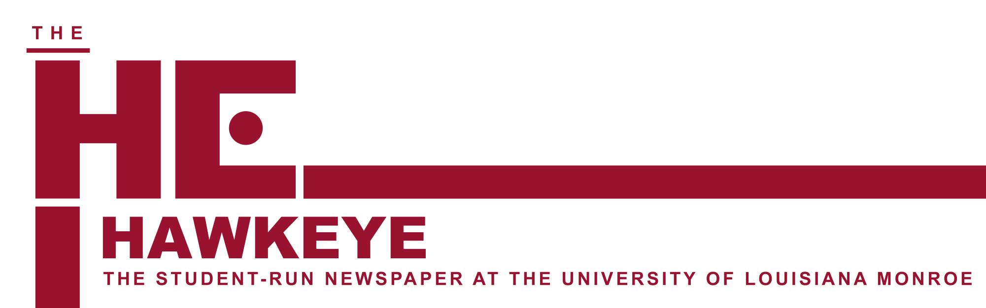 The Student News Site of University of Louisiana Monroe