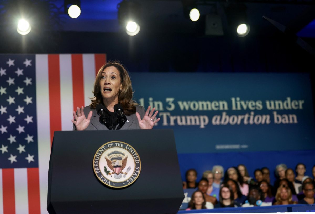 Harris triumphs over Trump in debate