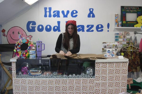 Find high-quality vintage for less at The Good Daze