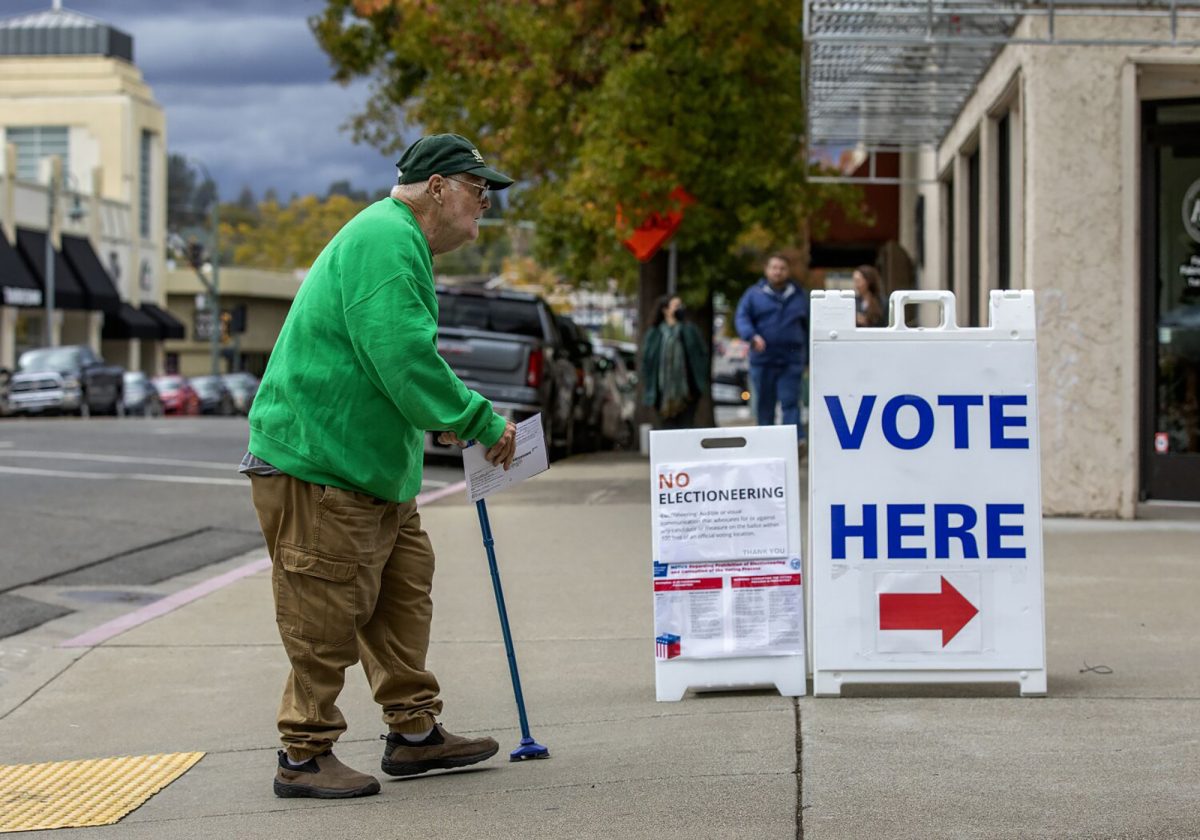 Need-to-know resources, information for Election Day