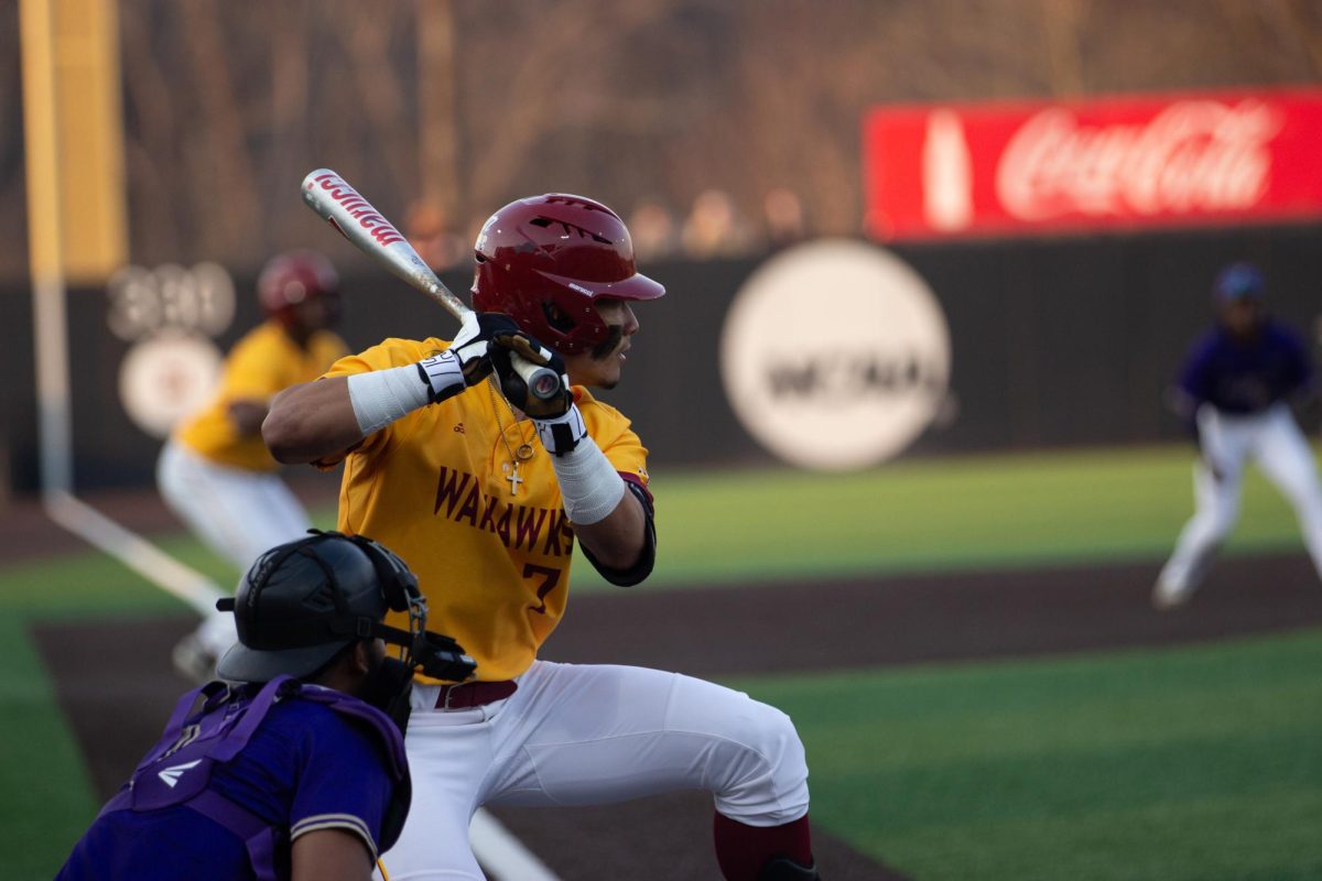 Warhawks dominate Alcorn State, gear up for Sun Belt play