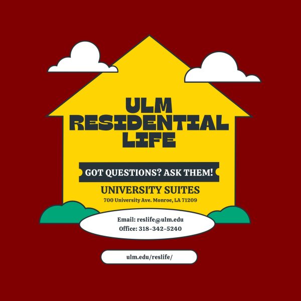 Reslife hopes to raise dorm quality