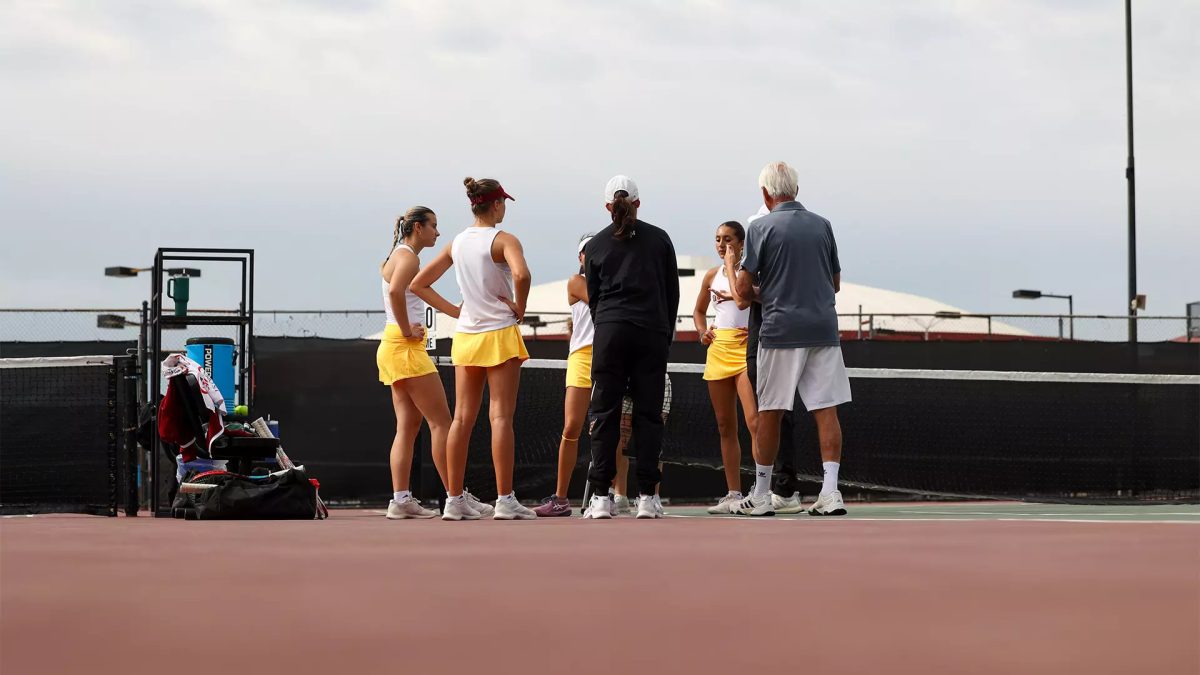 ULM discontinues women’s tennis