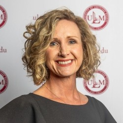 ULM’s 10th president: Carrie Castille