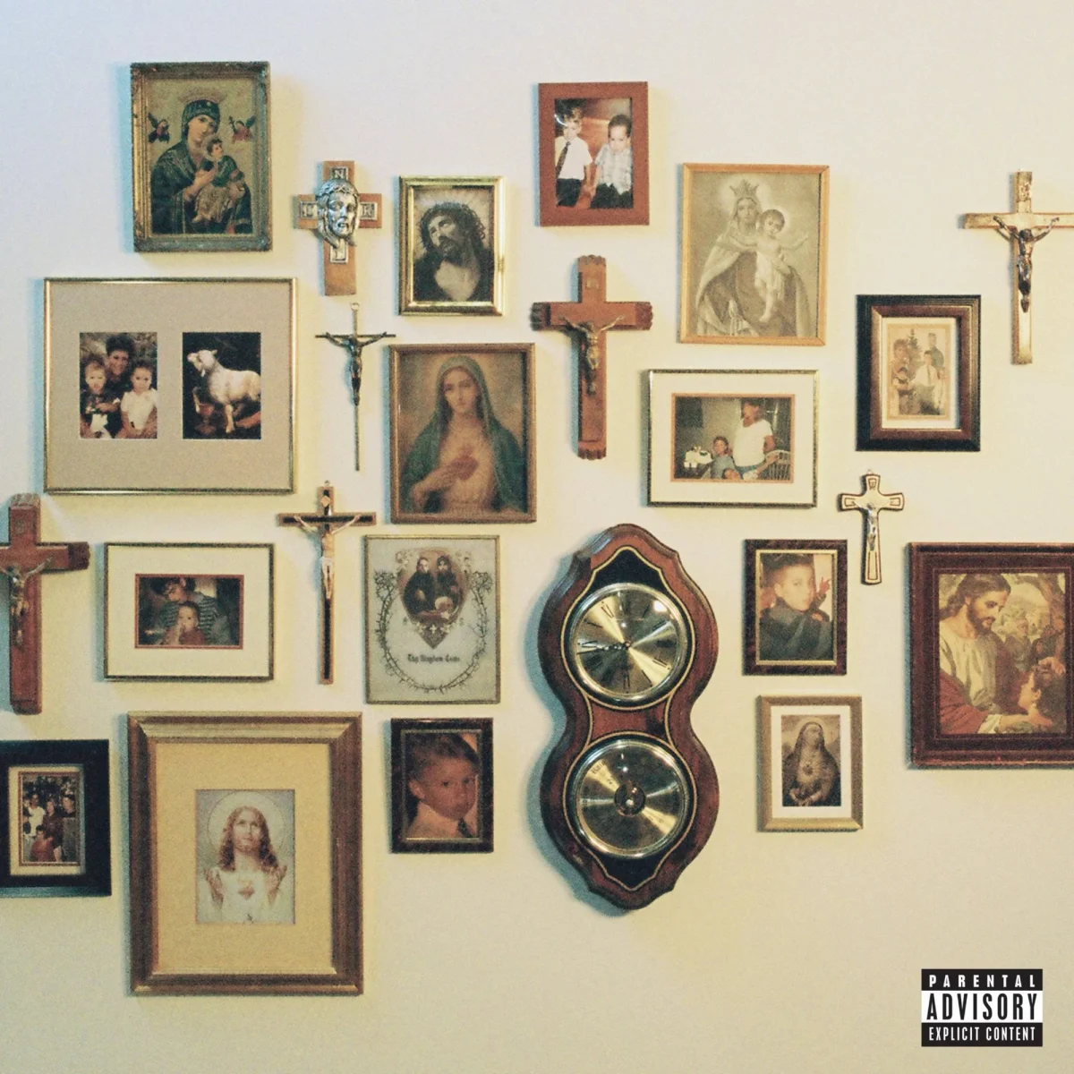 Hope and horror collide on $uicideboy$’ 'Thy Kingdom Come'