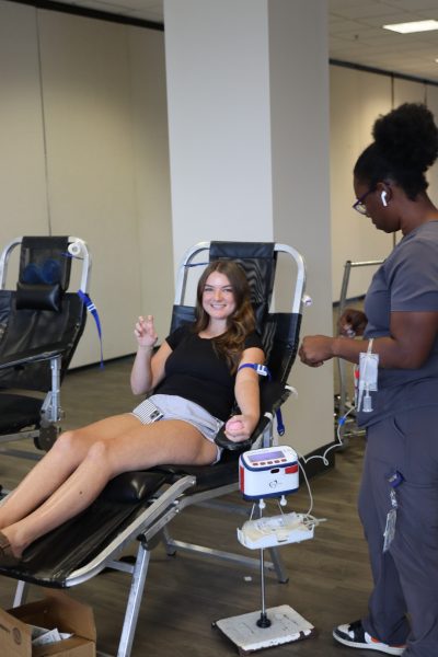 LifeShare hosts drive for sickle cell disease