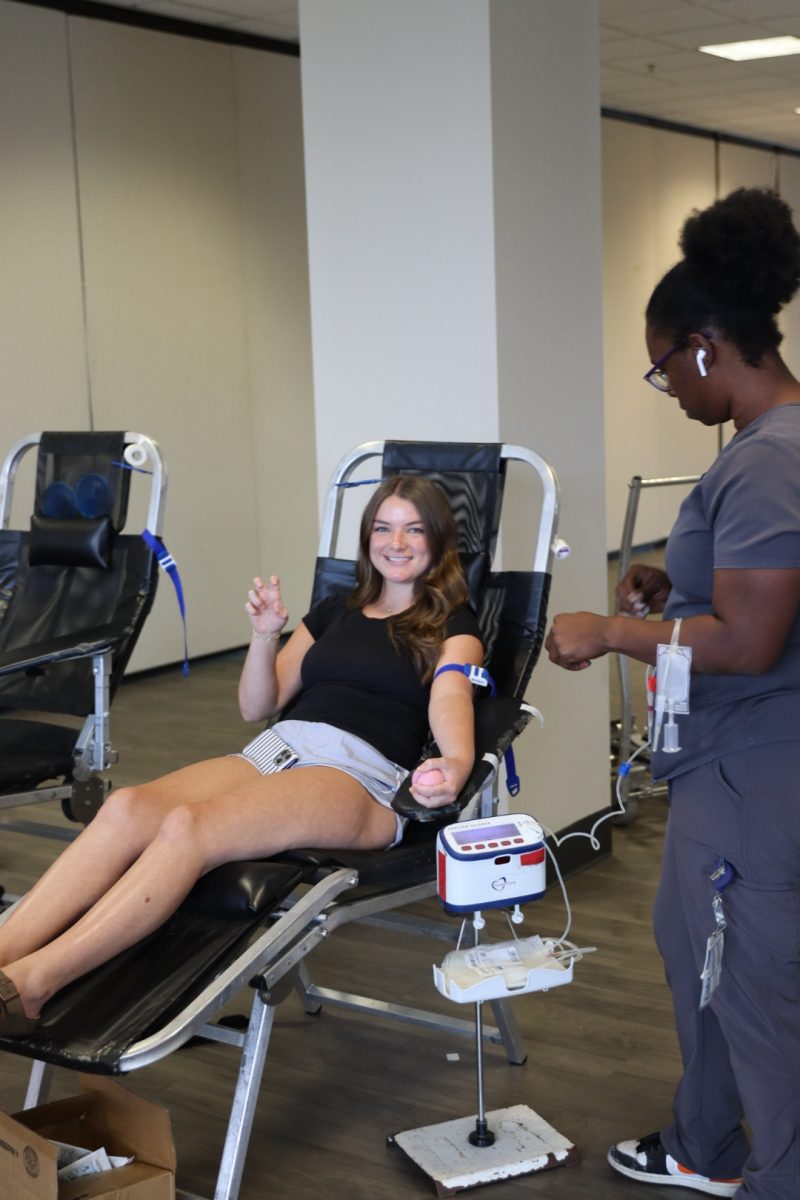 LifeShare hosts drive for sickle cell disease