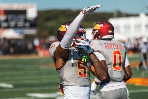  A Choice Ranking of ULM’s Football Jerseys 
