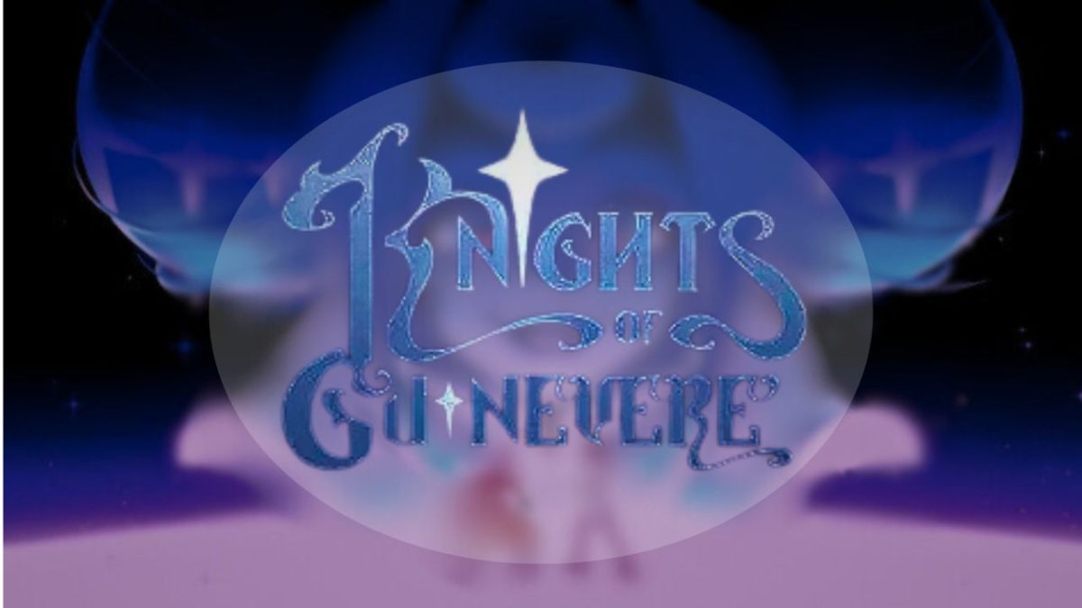 Knights of Guinevere: Pilot Date and First Look Revealed