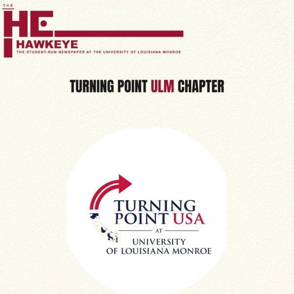 Turning Point returns to Monroe