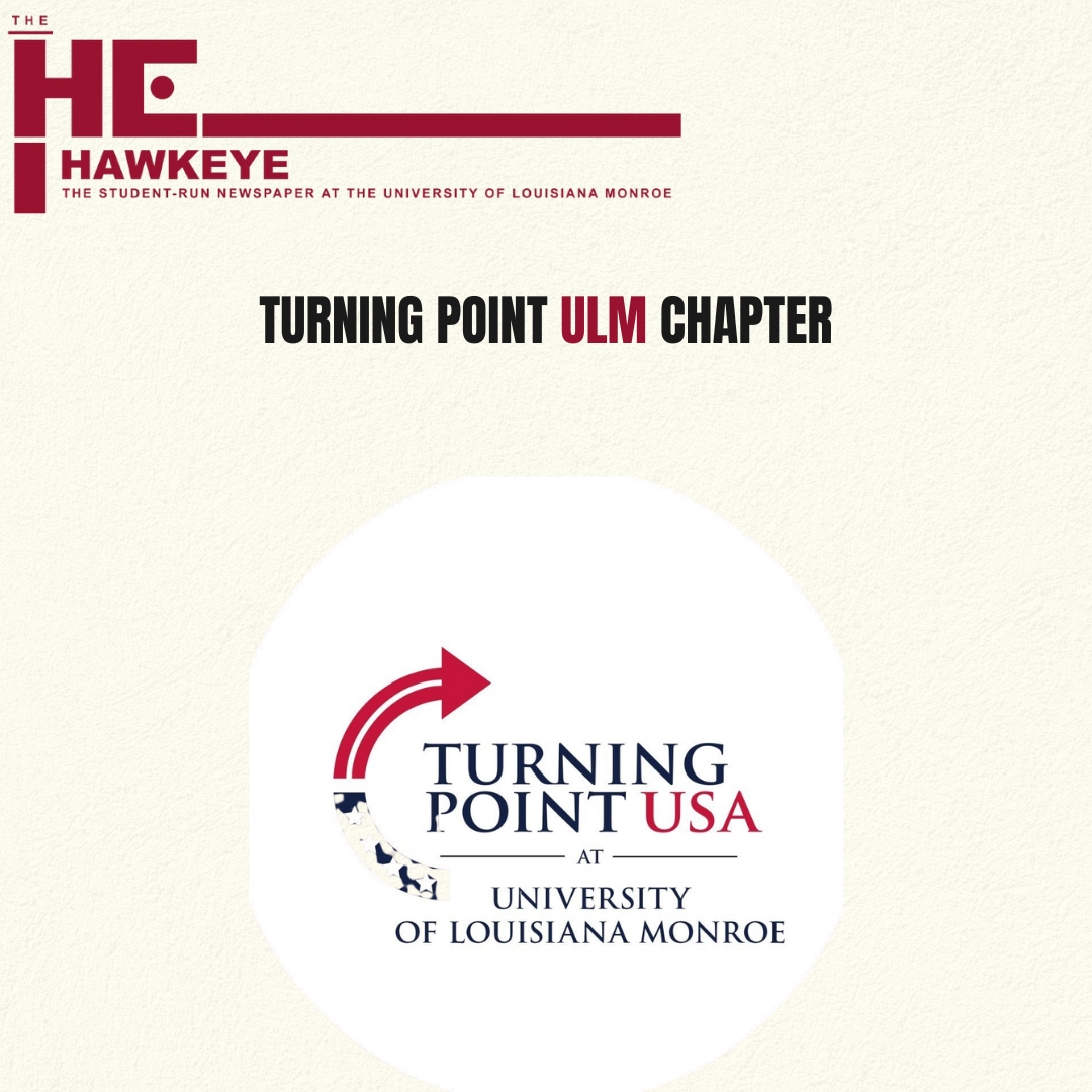 Turning Point returns to Monroe