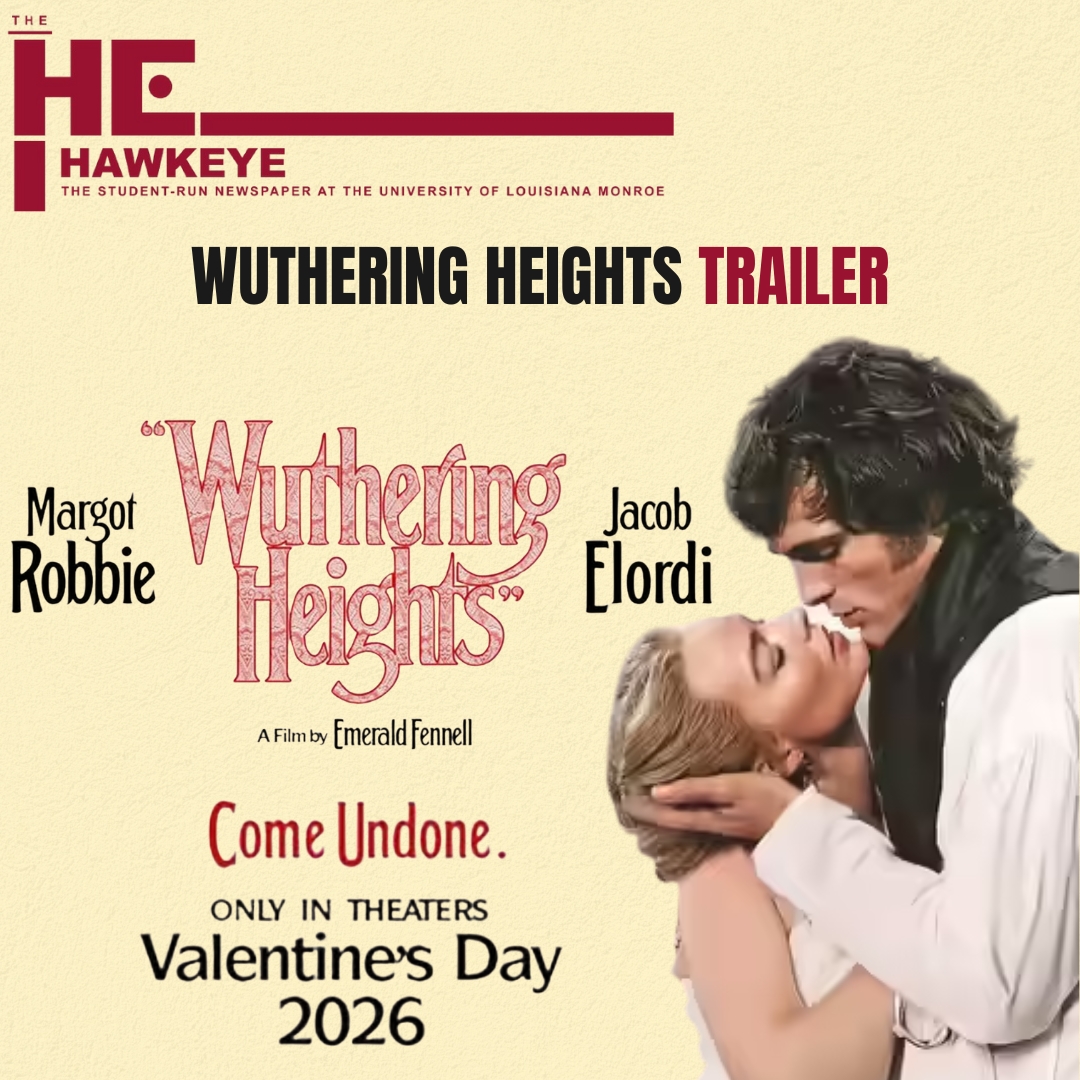 ‘Wuthering Heights’ casting choices bring fans to all-time lows
