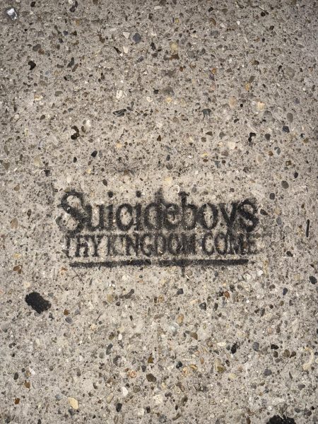 $uicideboy$ bring ‘Thy Kingdom Come’ full circle with emotional New Orleans finale