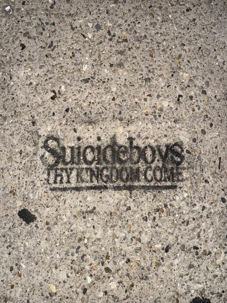 $uicideboy$ bring ‘Thy Kingdom Come’ full circle with emotional New Orleans finale
