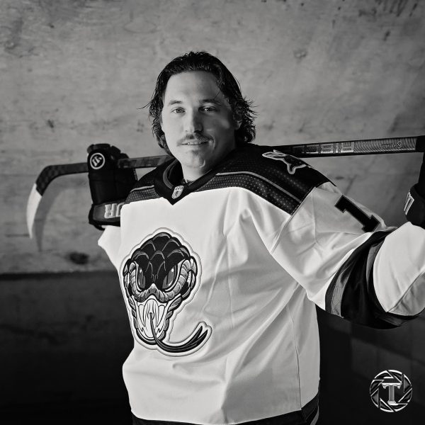 Moccasins: Bacon and Moskal’s removal