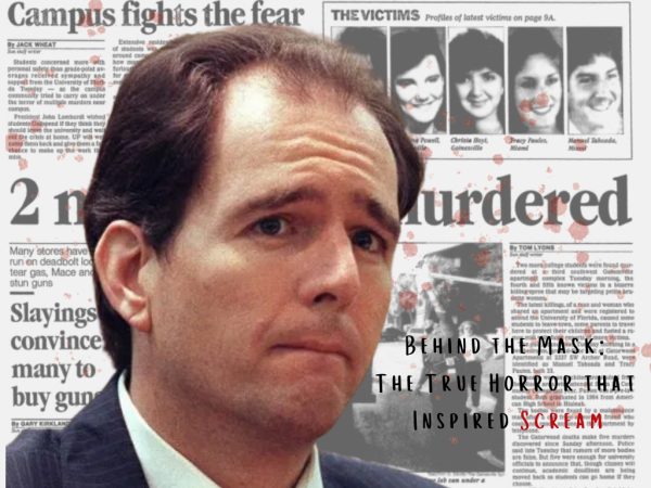 History behind ‘Scream’