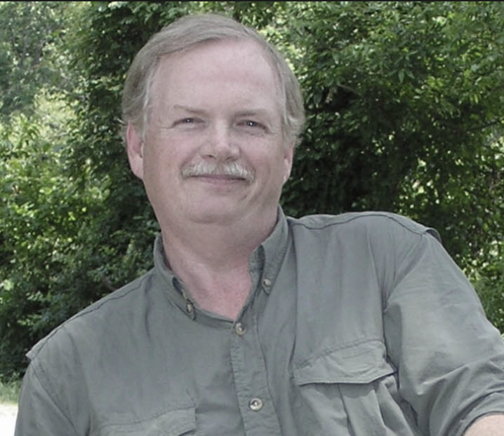 Carr dedicates life to turtle conservation