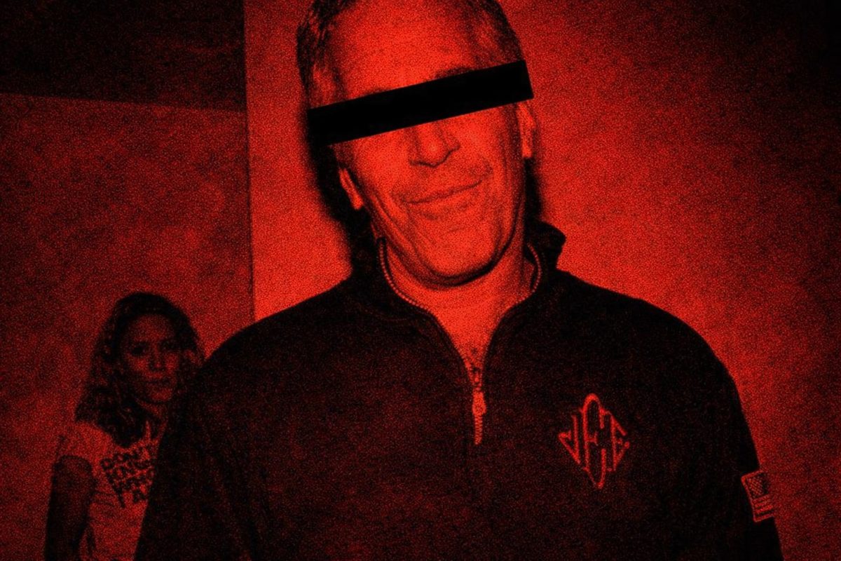 Inside the Epstein files: Documents, redactions and unanswered Questions