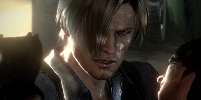 photos courtesy: Capcom Development Team