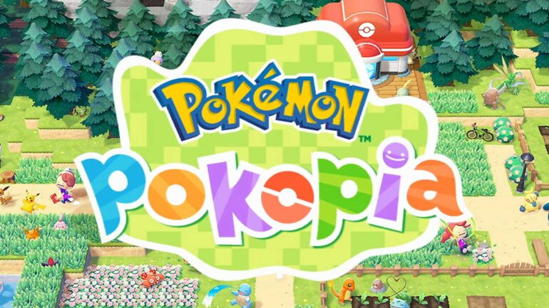 Credits: Nintendo/The Pokemon Company