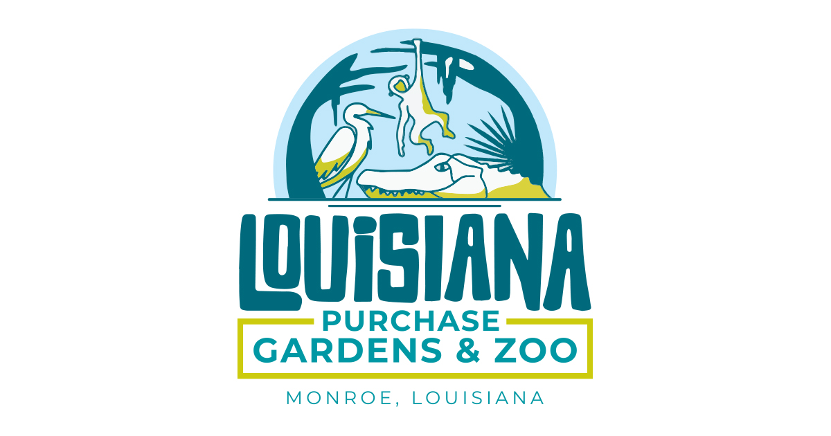  courtesy: Louisiana Purchase Gardens & Zoo