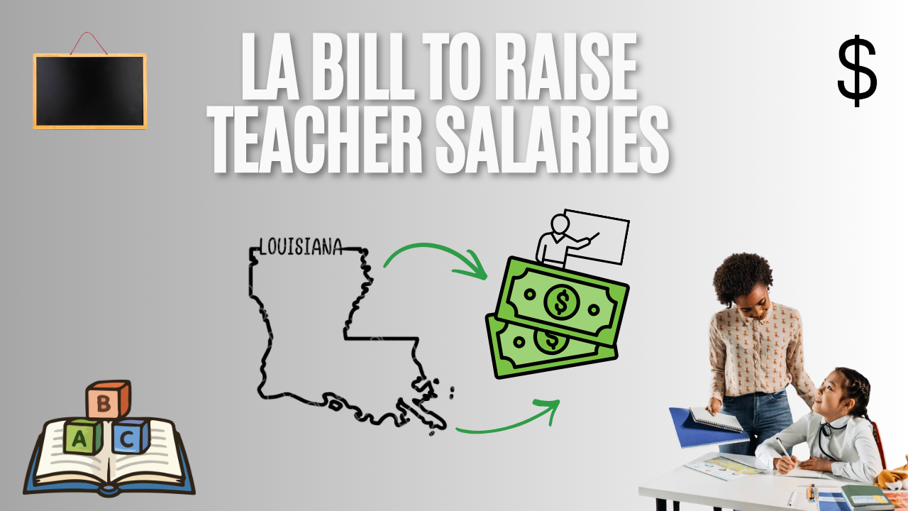 Valuing educators through fair compensation